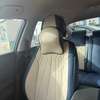 Voiture automatique cuir beige siège spacieux écran tactile thumb 6
