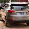 Hyundai Tucson thumb 3