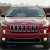 Jeep Cherokee 2016 limited thumb 1