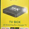 BOX  TV  4K STREAMING thumb 1