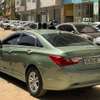 HYUNDAI SONATA Année: 2013 thumb 8