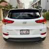 HYUNDAI TUCSON Année : 2017 thumb 7