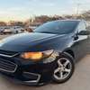 Chevrolet Malibu thumb 4