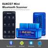 Mini Scanner Bluetooth OBD2, ELM327 V2.1 thumb 0