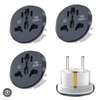 adaptateur multiprise américain 6 pièces thumb 2
