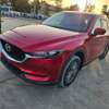 Mazda Cx-5 2017 venant du Canada thumb 2