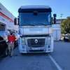 RENAULT MAGNUM 2013 AUTOMATIQUE ENSEMBLE TRACTEUR ET VAGON thumb 0