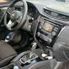 Nissan Rogue SL AWD 2017 thumb 3
