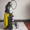 Karcher nettoyeur haute pression électrique jaune noir thumb 2