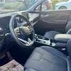 Hyundai Santa Fe 2019 thumb 2