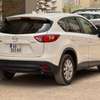 Mazda CX-5 SUV thumb 9