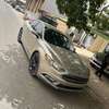 Je vend ma ford fusion 2018 automatic essence 2.5L thumb 3
