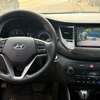 *HYUNDAI TUCSON EVGT 2015* thumb 2