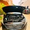 Hyundai sonata  Année 2017 thumb 12