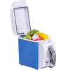 Frigo portable pour voiture 2 en 1 chaud et froid de 7.5 L thumb 0