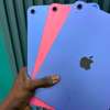 iPad 10ᵉ Génération 64Go Wi-Fi 10.9” A14 Bionic thumb 1