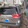 Toyota Sienna 2011 thumb 0