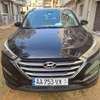 HYUNDAI TUCSON 2018 thumb 0