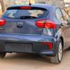 KIA RIO 2016 thumb 1