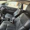 Nissan Rogue sport 2017 thumb 4