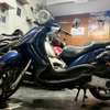 Beverly, Tureur, moteur 250 CC année 2014, venant avec Cmc thumb 5
