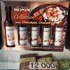 Monin coffret 5 sirops gourmands thumb 1