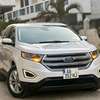 Ford edg SEL thumb 2