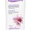 Babaria Lait corporel ALOE VERA RAFFERMISSANT 400ml thumb 0