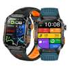 MONTRE CONNECTÉE HT36 thumb 0