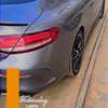 Mercedes C- Class thumb 2