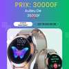 MONTRE CONNECTÉE SMART WATCH thumb 0