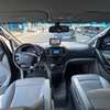 Hyundai Starex Fourgon 5 places manuelle thumb 4