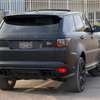 Range Rover sport svr thumb 6
