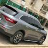 Renault QM6 2016 thumb 8
