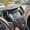 Hyundai SANTAFE Sport 2017 thumb 7