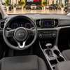 Kia Sportage 2018 clean thumb 6
