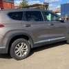 Hyundai Santa Fe 2019 thumb 3