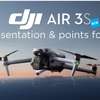 DJI Air 3S thumb 1