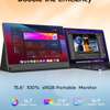 Moniteur Portable 4K thumb 5