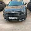 Citroën aircross 2020 à vendre thumb 4