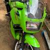 KAWASAKI GPZ 500 S  1993 thumb 0