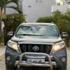TOYOTA LAND CRUISER PRADO GXR 2016 thumb 0