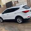 Hyundai  santafe 2018 thumb 2