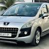 Peugeot 3008 années 2011 thumb 7
