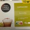 Boîte de 30 capsules Nescafé Dolce Gusto thumb 5