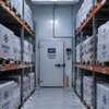 Chambre froide et stockage thumb 1