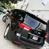 KIA SEDANO 8 places luxury thumb 10