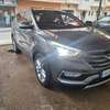 Hyundai Santafe 2016 thumb 1