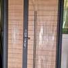 Porte Blindée en bois thumb 7