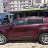 Kia Sportage 2014 thumb 12